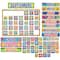 Eureka® Color My World Spanish Calendar Bulletin Board Set